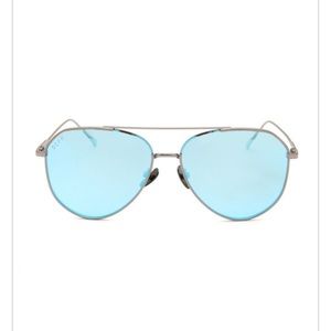 Diff Eyewear Dash Sunglasses